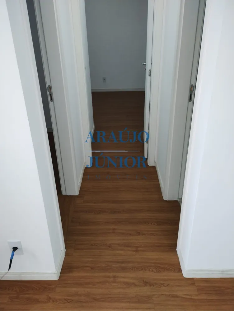 Apartamento, 2 quartos, 52 m² - Foto 7