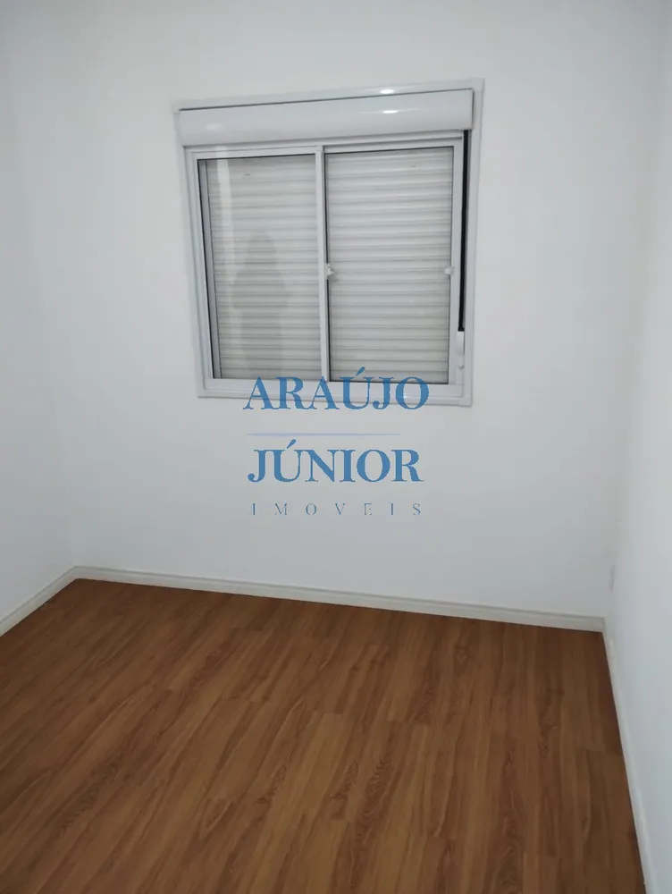 Apartamento, 2 quartos, 52 m² - Foto 9