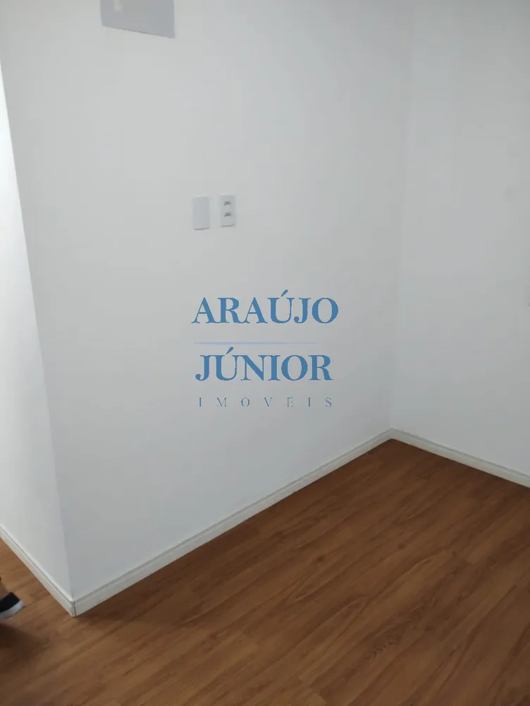 Apartamento, 2 quartos, 52 m² - Foto 4