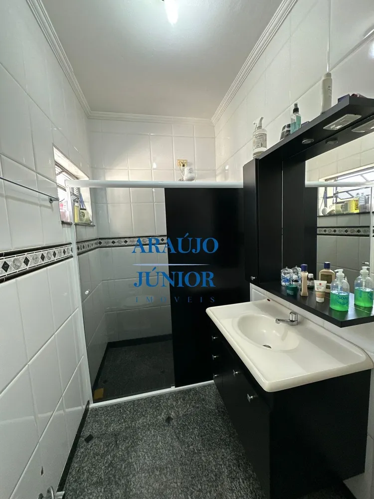 Casa, 3 quartos, 164 m² - Foto 1