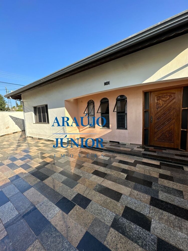 Casa, 3 quartos, 164 m² - Foto 3