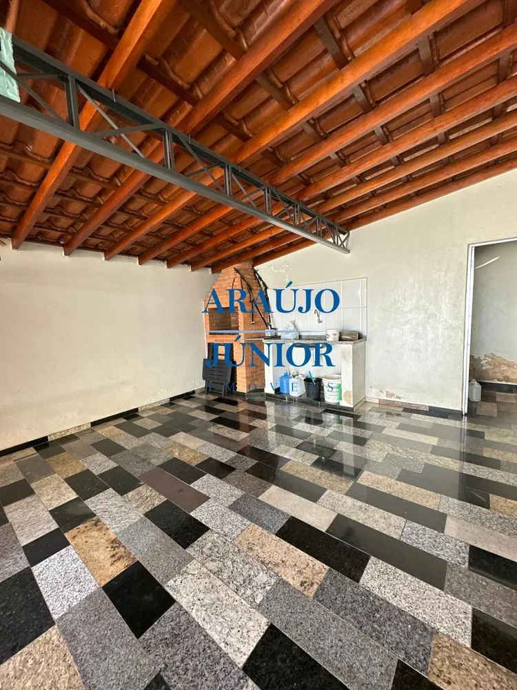 Casa, 3 quartos, 164 m² - Foto 6