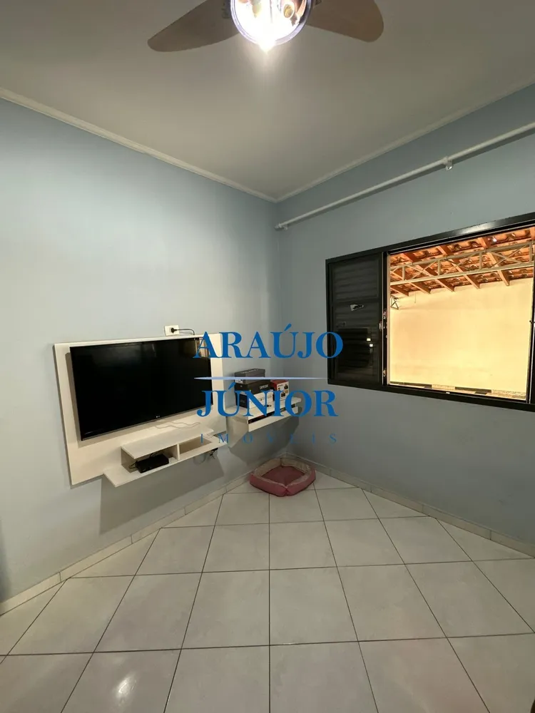 Casa, 3 quartos, 164 m² - Foto 7