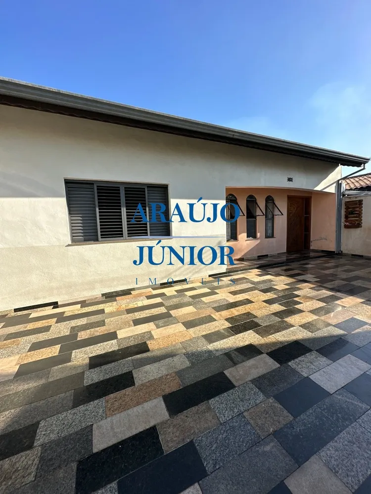 Casa, 3 quartos, 164 m² - Foto 2