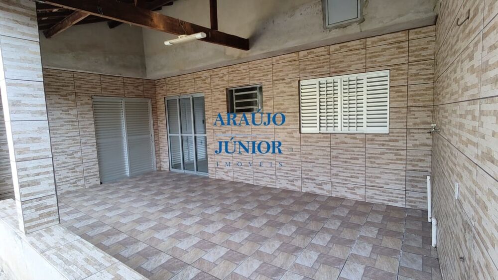 Casa, 2 quartos, 115 m² - Foto 1