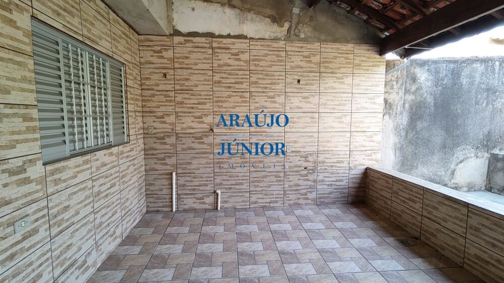 Casa, 2 quartos, 115 m² - Foto 13