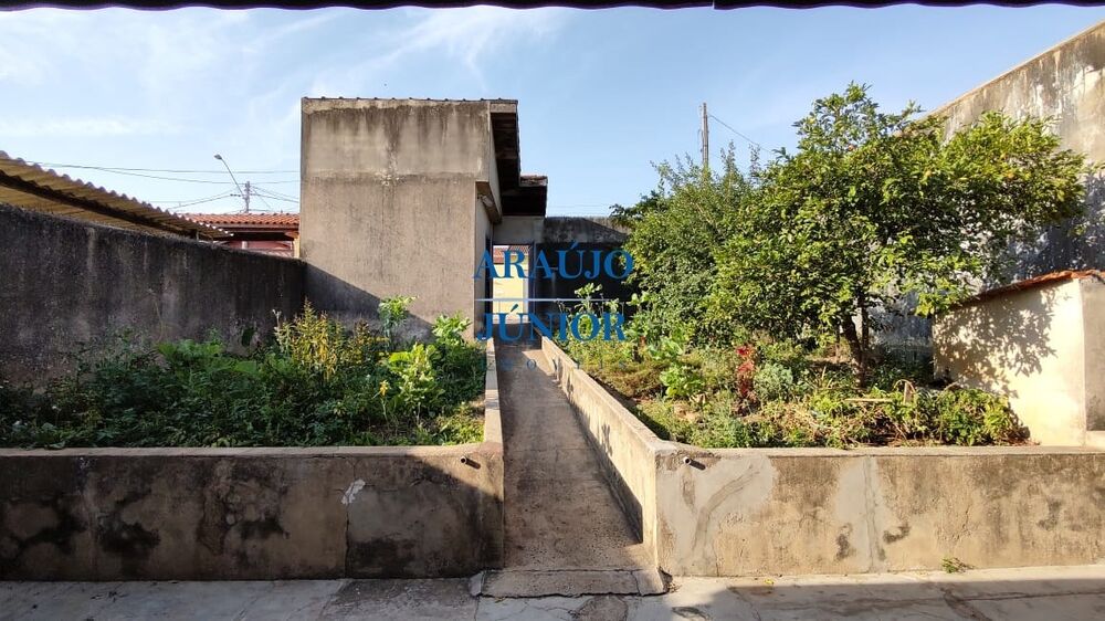 Casa, 2 quartos, 115 m² - Foto 2