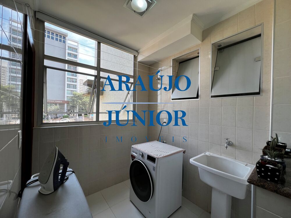 Apartamento, 3 quartos, 97 m² - Foto 2