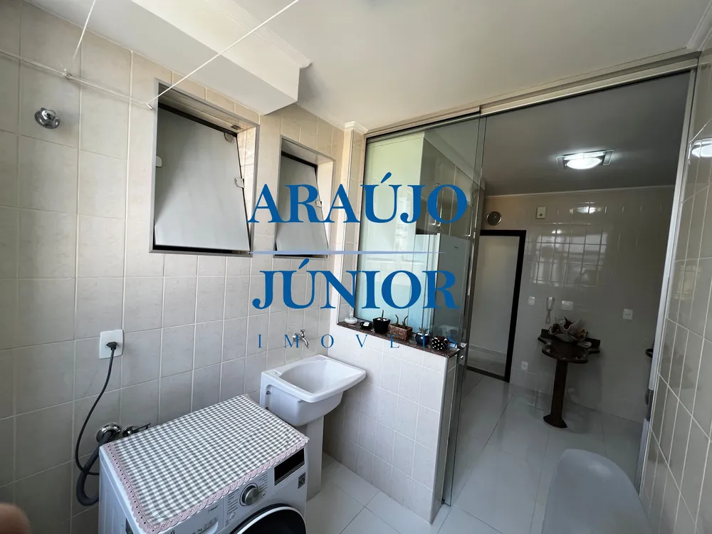 Apartamento, 3 quartos, 97 m² - Foto 3