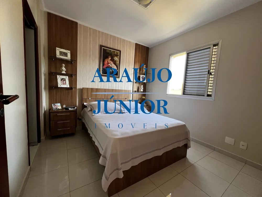 Apartamento, 3 quartos, 97 m² - Foto 4
