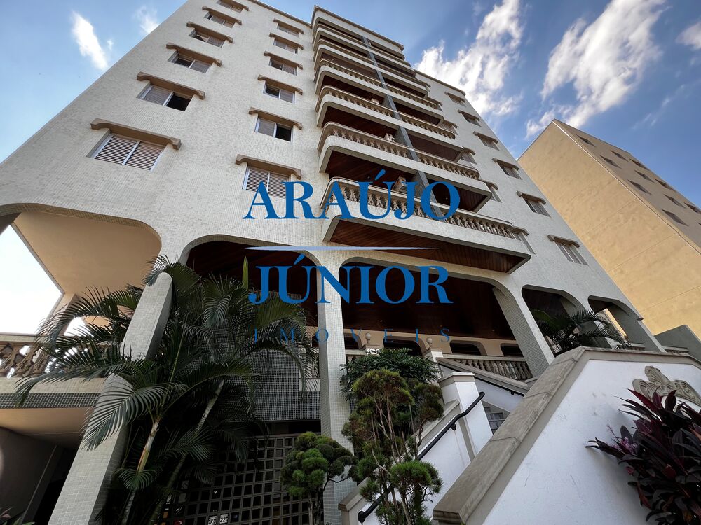 Apartamento, 3 quartos, 97 m² - Foto 12