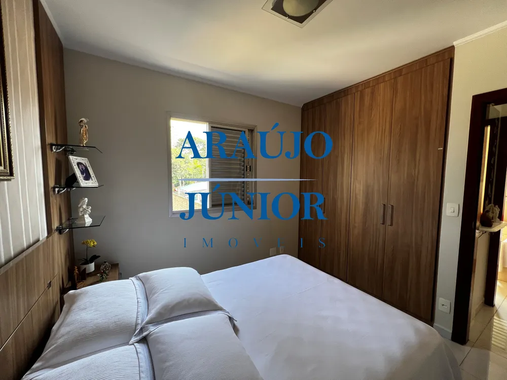 Apartamento, 3 quartos, 97 m² - Foto 5