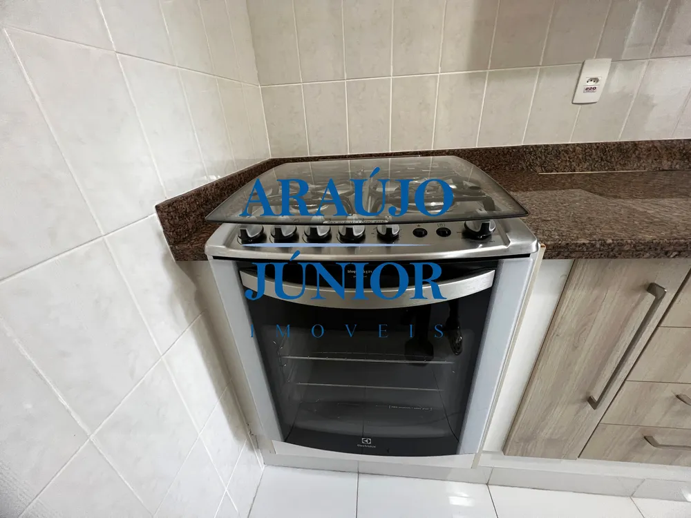 Apartamento, 3 quartos, 97 m² - Foto 7