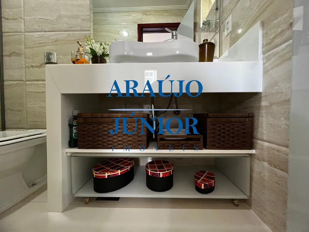 Apartamento, 3 quartos, 97 m² - Foto 6
