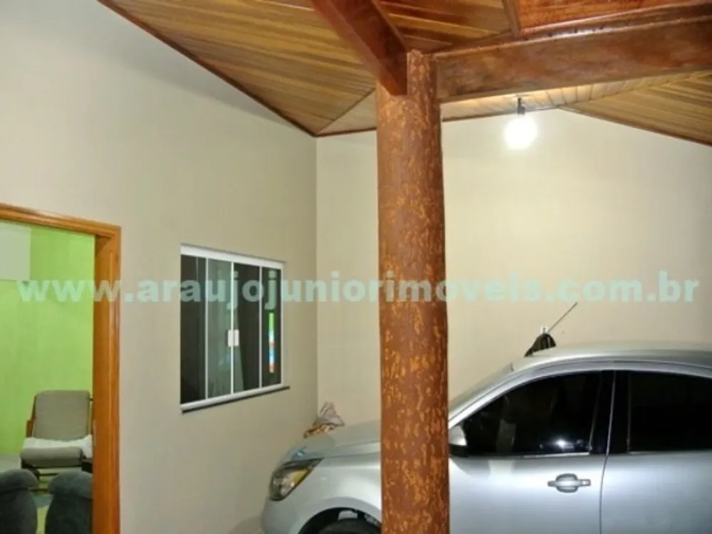 Casa, 2 quartos, 88 m² - Foto 12