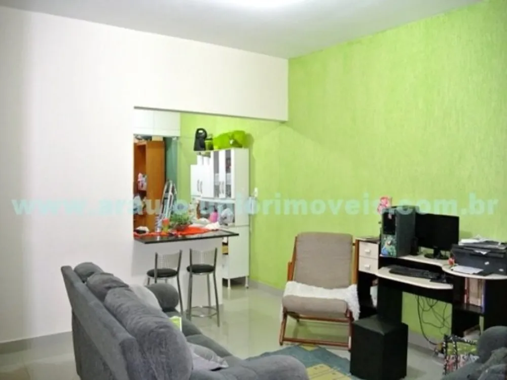 Casa, 2 quartos, 88 m² - Foto 7