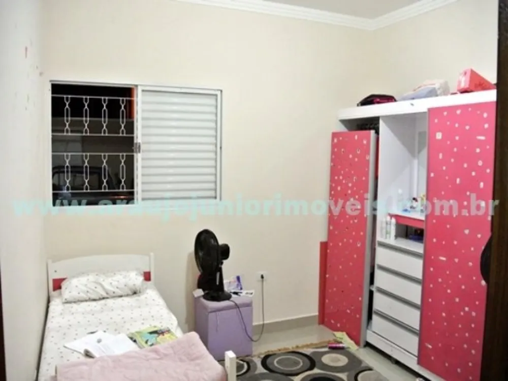 Casa, 2 quartos, 88 m² - Foto 6