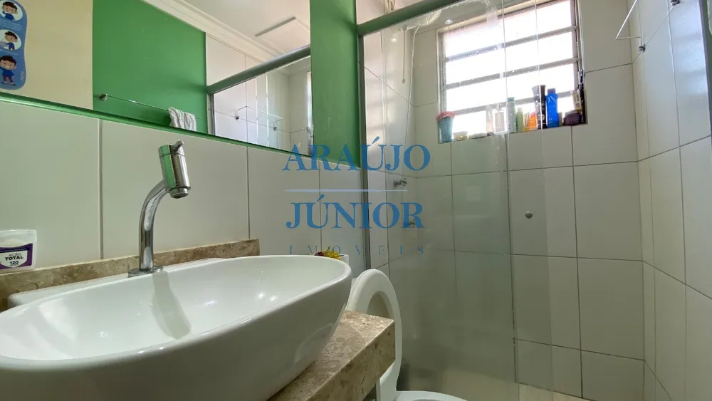 Apartamento, 2 quartos, 58 m² - Foto 4