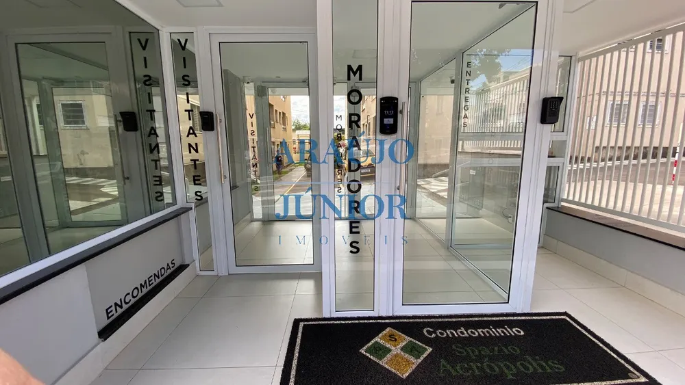 Apartamento, 2 quartos, 58 m² - Foto 8