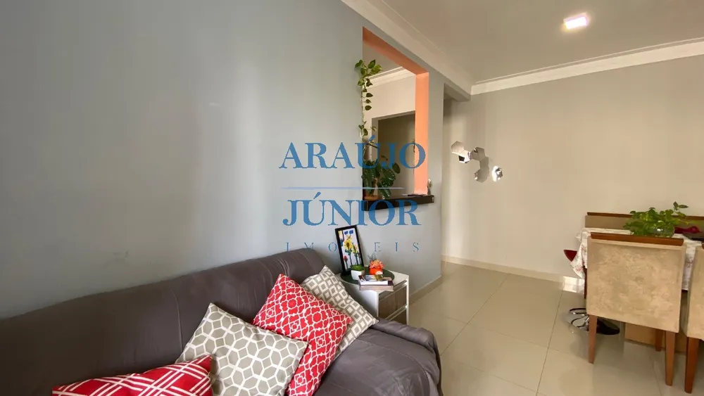 Apartamento, 2 quartos, 58 m² - Foto 7
