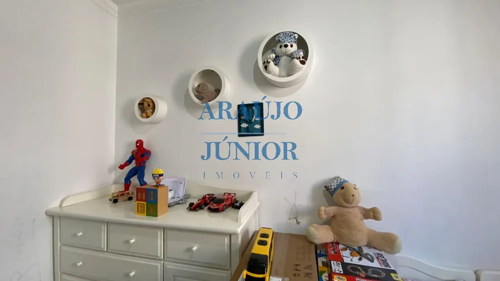 Apartamento, 2 quartos, 58 m² - Foto 5