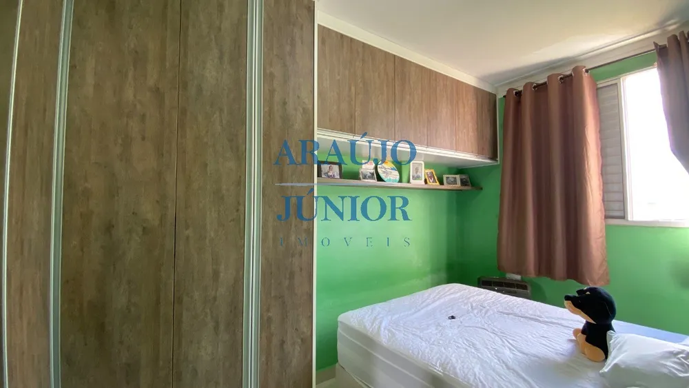 Apartamento, 2 quartos, 58 m² - Foto 6