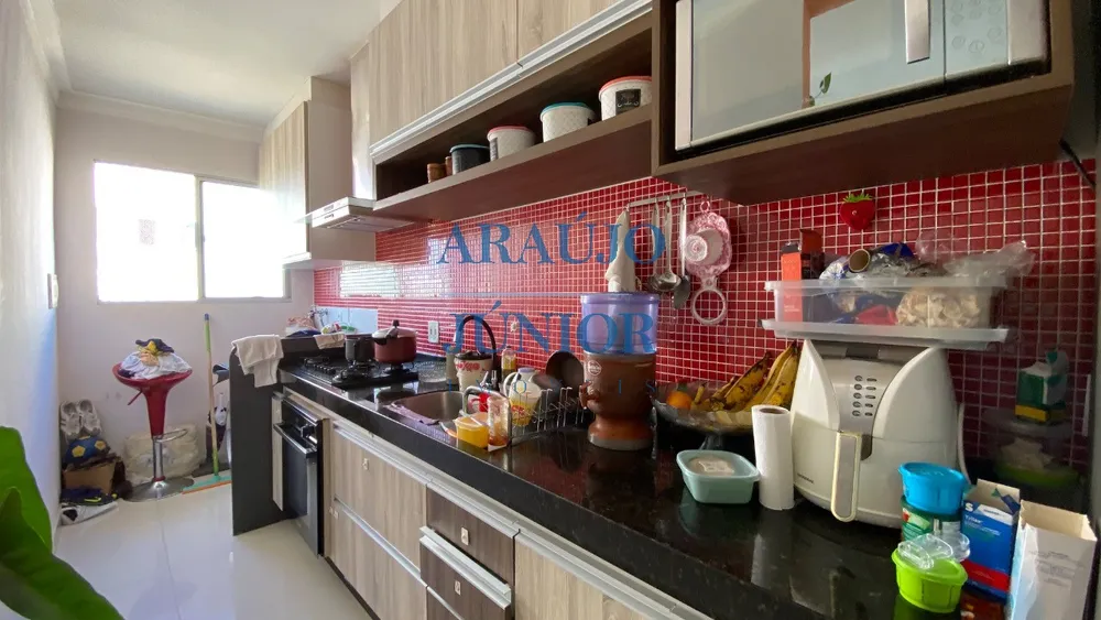 Apartamento, 2 quartos, 58 m² - Foto 10
