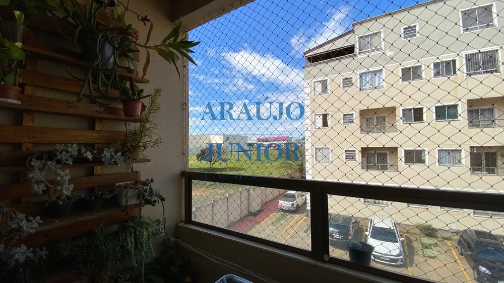 Apartamento, 2 quartos, 58 m² - Foto 8