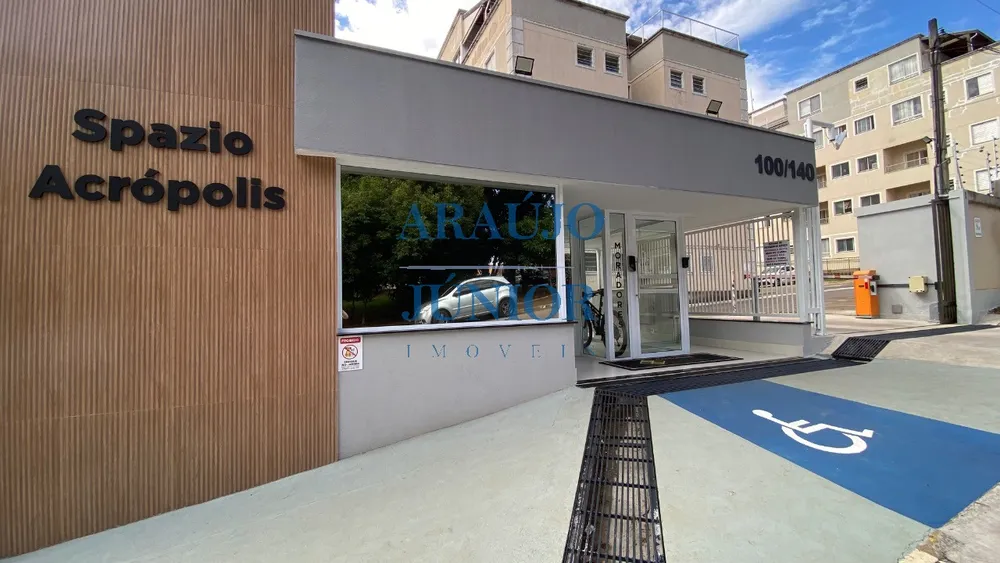Apartamento, 2 quartos, 58 m² - Foto 5