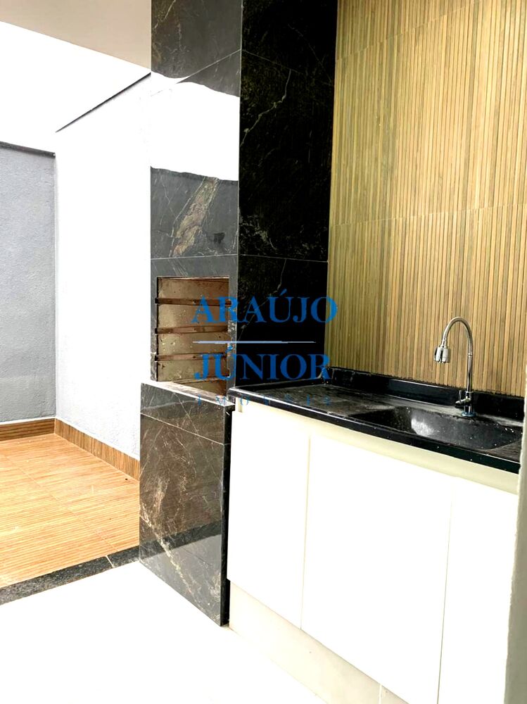 Casa, 3 quartos, 136 m² - Foto 16
