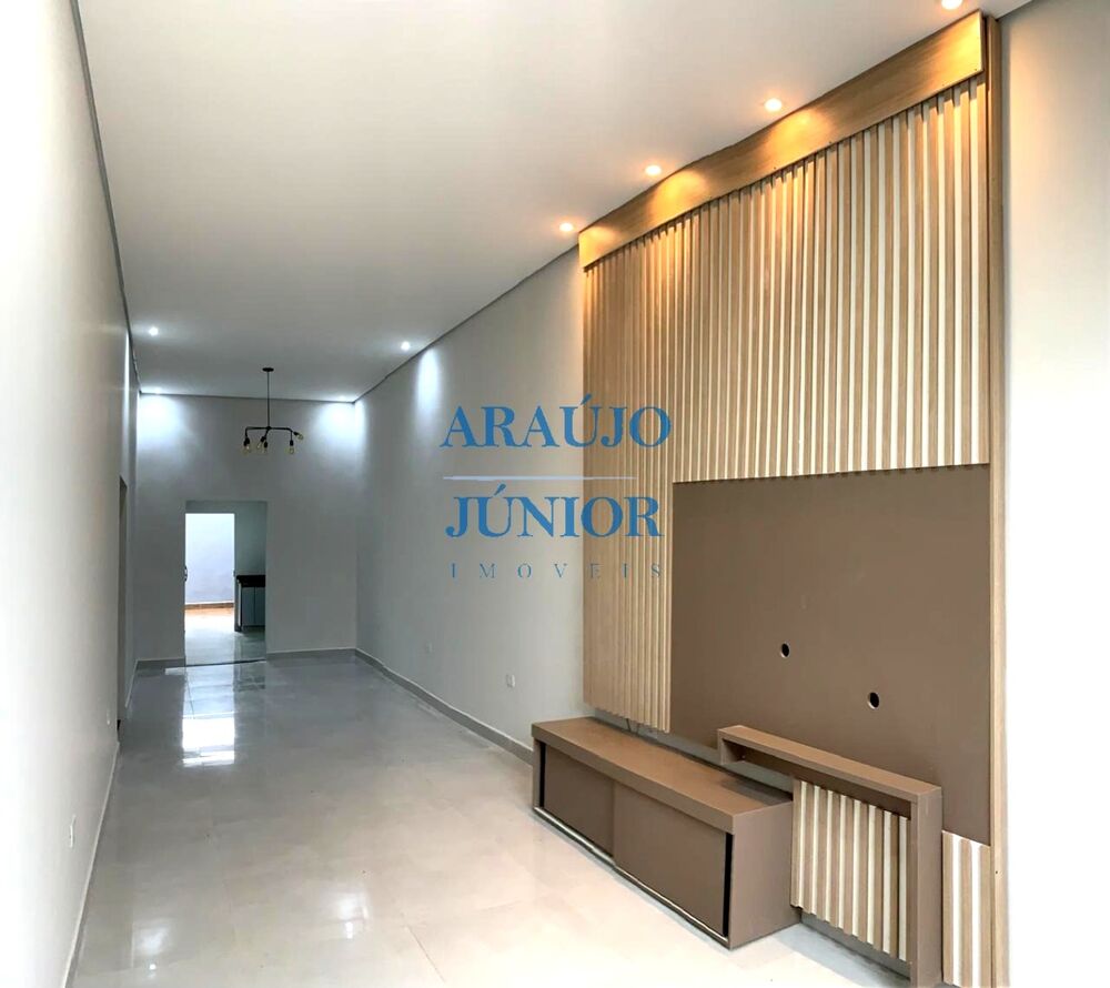 Casa, 3 quartos, 136 m² - Foto 1