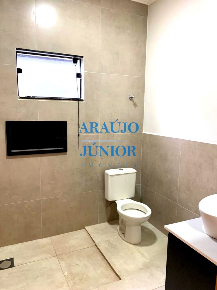 Casa, 3 quartos, 136 m² - Foto 3