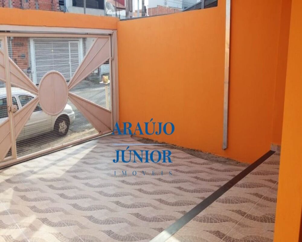 Casa, 2 quartos, 105 m² - Foto 1