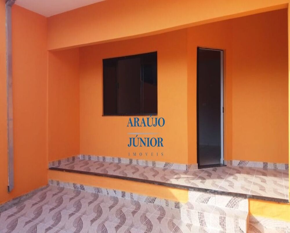 Casa, 2 quartos, 105 m² - Foto 2