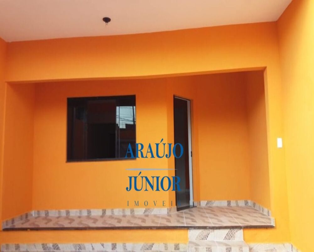 Casa, 2 quartos, 105 m² - Foto 3