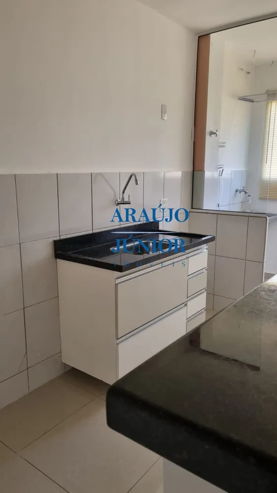 Apartamento, 2 quartos, 58 m² - Foto 9