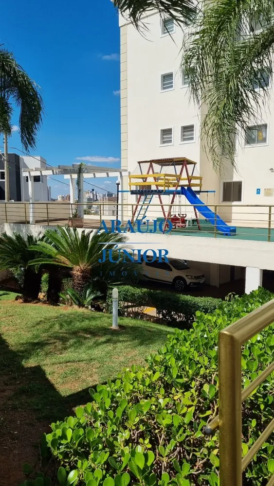 Apartamento, 2 quartos, 58 m² - Foto 10