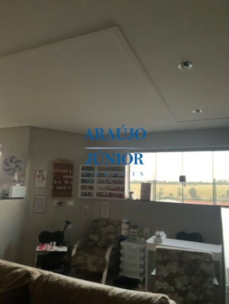 Casa à venda com 3 quartos, 170m² - Foto 9