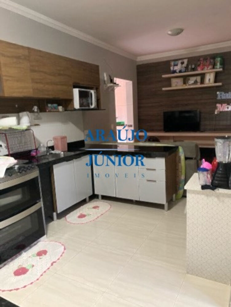 Casa à venda com 3 quartos, 170m² - Foto 12