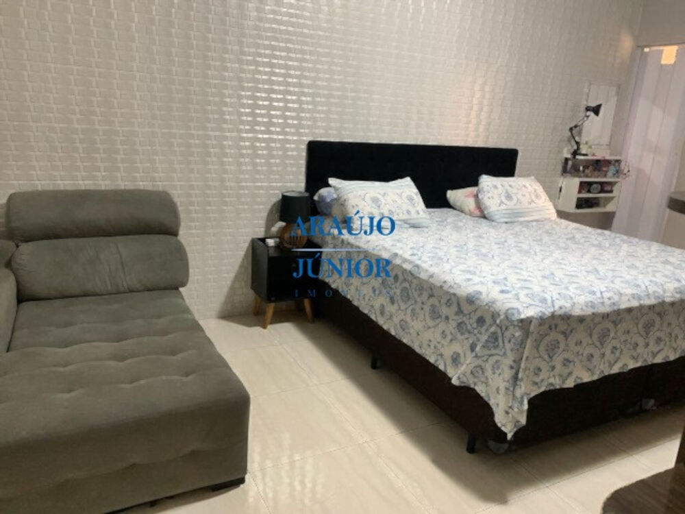 Casa à venda com 3 quartos, 170m² - Foto 19