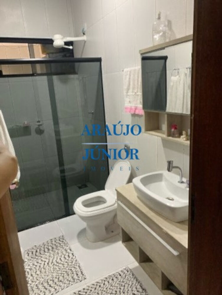 Casa à venda com 3 quartos, 170m² - Foto 15