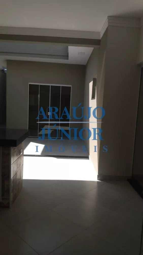 Casa, 3 quartos, 200 m² - Foto 11