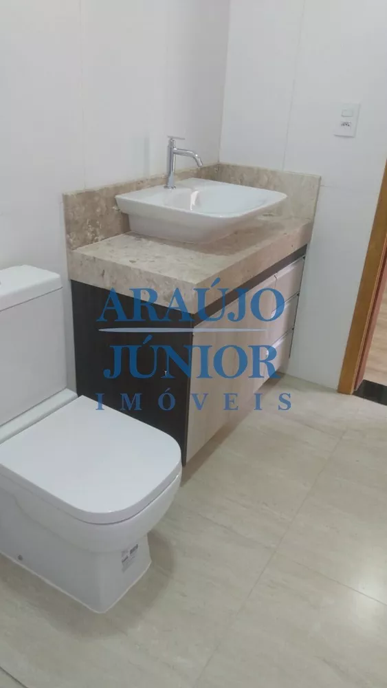 Casa, 3 quartos, 200 m² - Foto 15