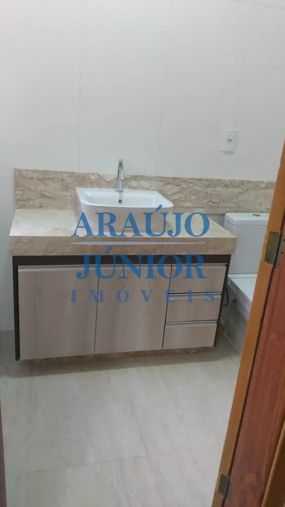Casa, 3 quartos, 200 m² - Foto 3