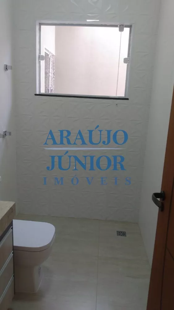 Casa, 3 quartos, 200 m² - Foto 4