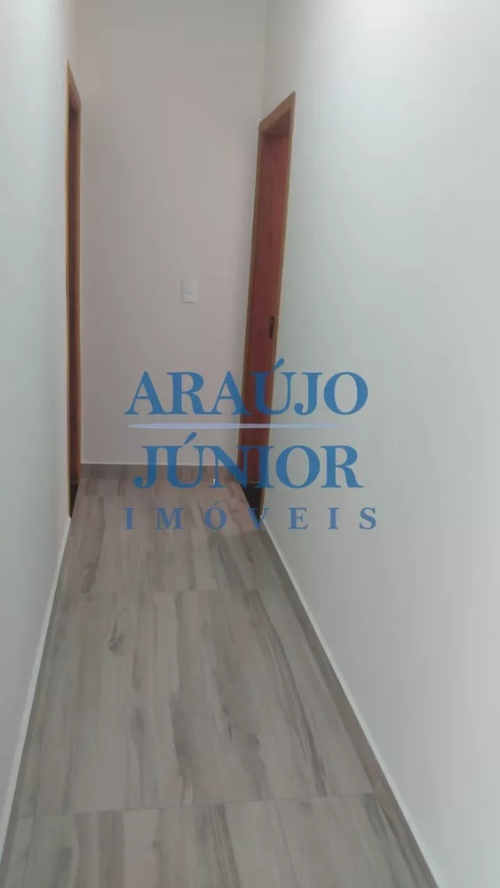 Casa, 3 quartos, 200 m² - Foto 5
