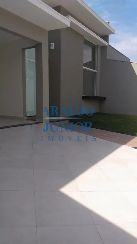 Casa, 3 quartos, 200 m² - Foto 14