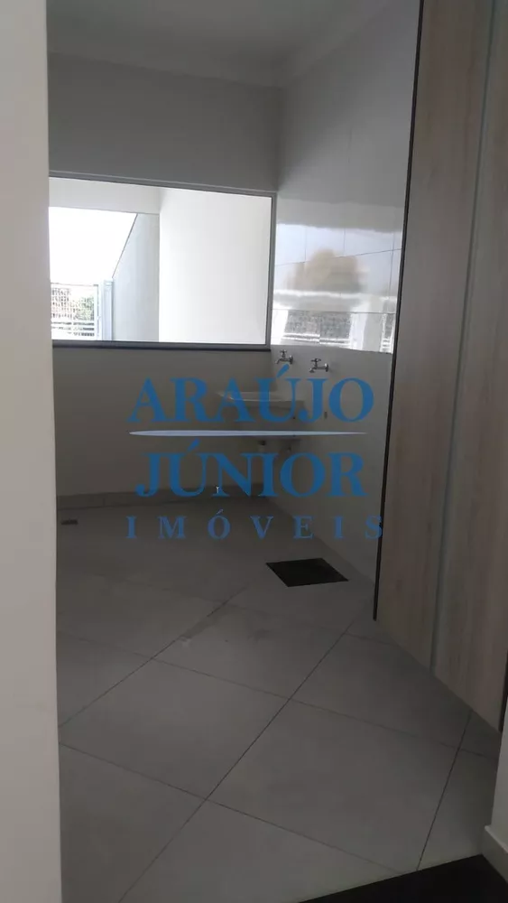 Casa, 3 quartos, 200 m² - Foto 18