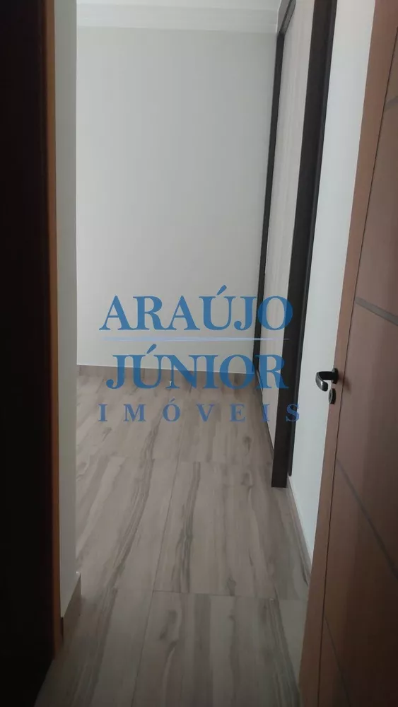 Casa, 3 quartos, 200 m² - Foto 12