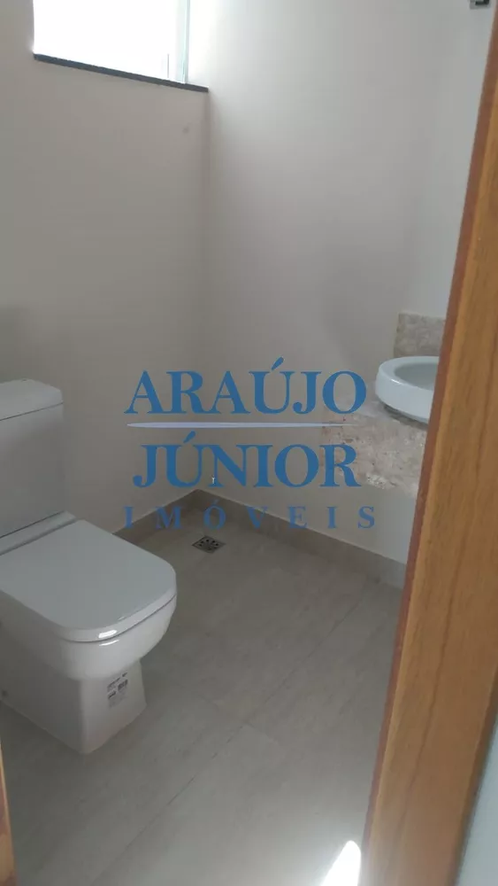Casa, 3 quartos, 200 m² - Foto 6